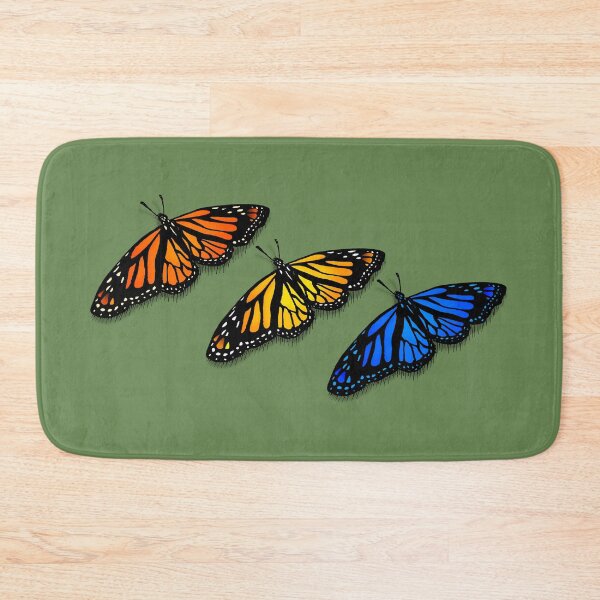 Item preview, Butterflies designed and sold by Crotalus Creatures.