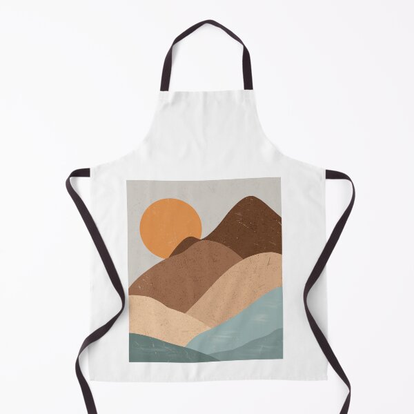 Item preview, Boho art print for calmness designed and sold by HalcyonFairy.