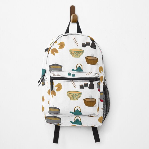 Item preview, Asian Food designed and sold by clounewcomb.
