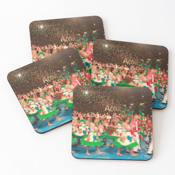 Item preview, Sao Joao da Vila festival designed and sold by Gaspar Avila.