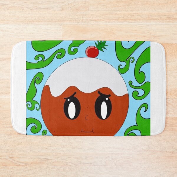 Item preview, Too Much Christmas Cake designed and sold by EmbraceQuirk.