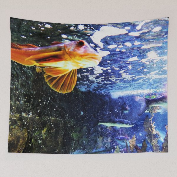 Item preview, Fish designed and sold by fan liang.