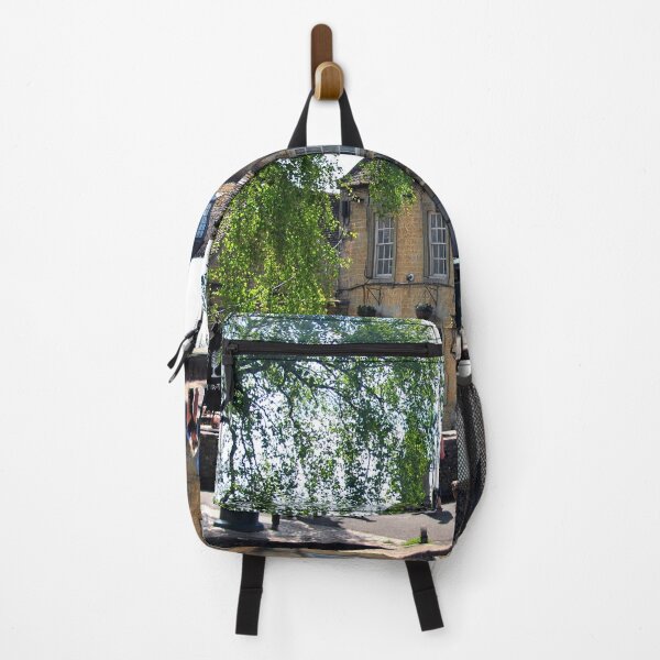 Item preview, Old Manse Hotel Bourton on the Water Cotswolds designed and sold by AndyEvansPhotos.