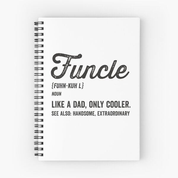 Item preview, Definición Funcle designed and sold by Tingsy.
