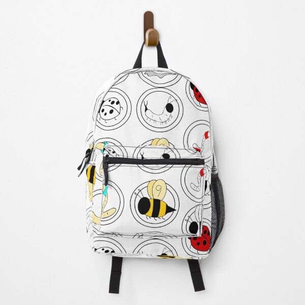 Item preview, worm and bee designed and sold by jaml-12.