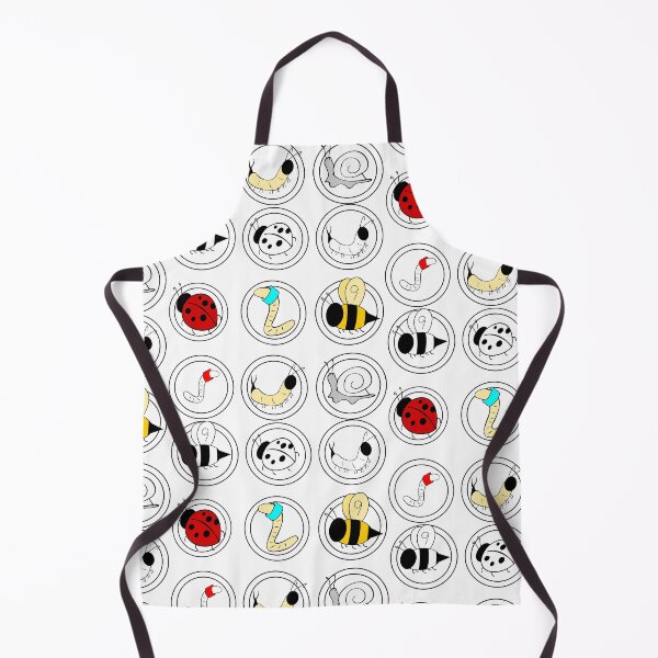 Item preview, worm and bee  designed and sold by jaml-12.
