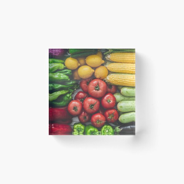Item preview, VEGETABLES  designed and sold by Sndesign2.