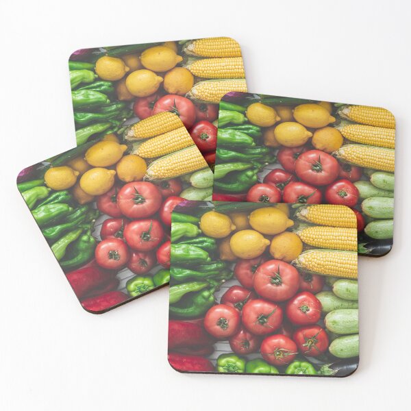 Item preview, VEGETABLES  designed and sold by Sndesign2.
