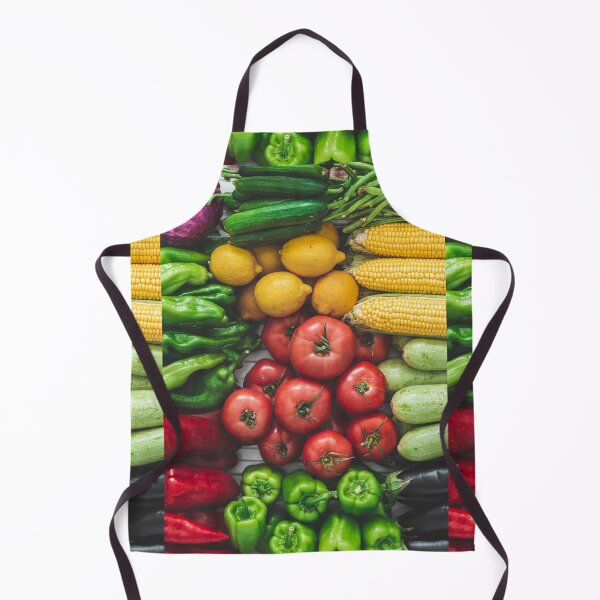 Item preview, VEGETABLES designed and sold by Sndesign2.