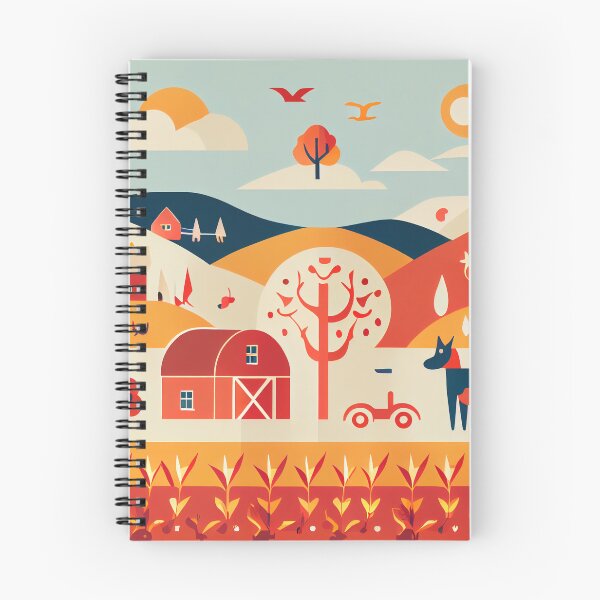 Item preview, Minimal Flat Country Pattern Digital Painting designed and sold by CodeAndColors.