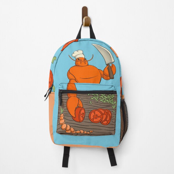 Item preview, Choppin' Chef designed and sold by Rileys-Art.