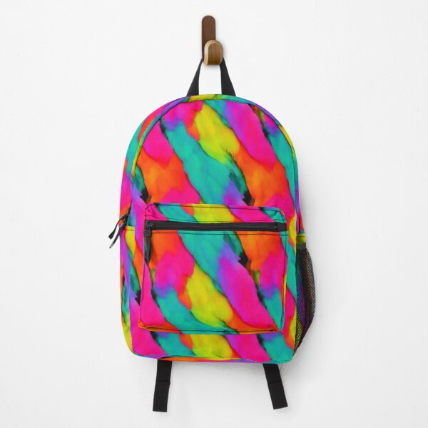 Item preview, Colourful Feathers designed and sold by Popping-Culture.