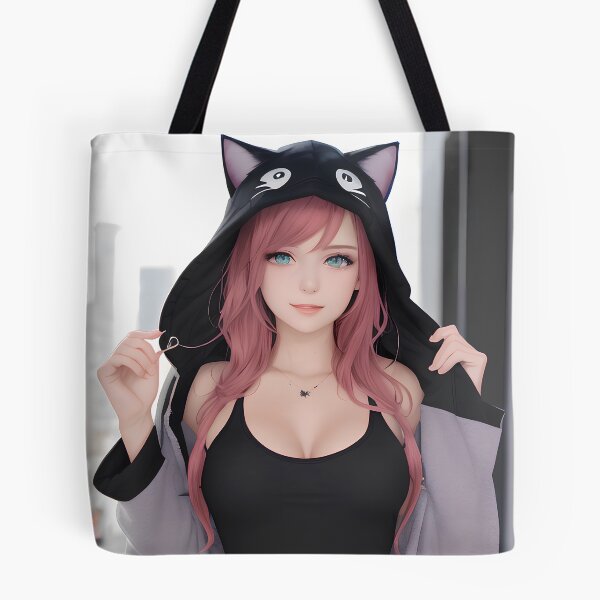 Item preview, Cat hoodie designed and sold by ExeFelix.