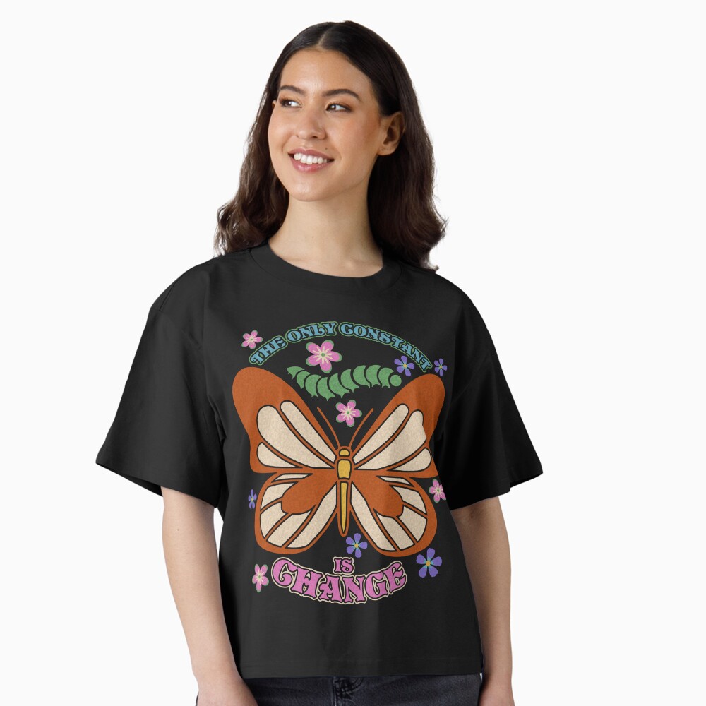 Item preview, Boxy T-Shirt designed and sold by v-nerd.