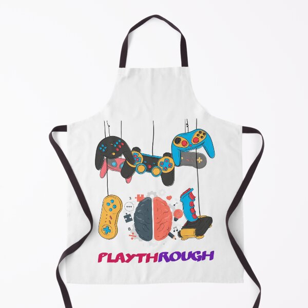 Item preview, Game Playthrough designed and sold by IdeasForFreedom.