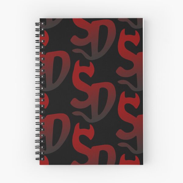 Item preview, SD Devile Gradient designed and sold by sarascoprox.