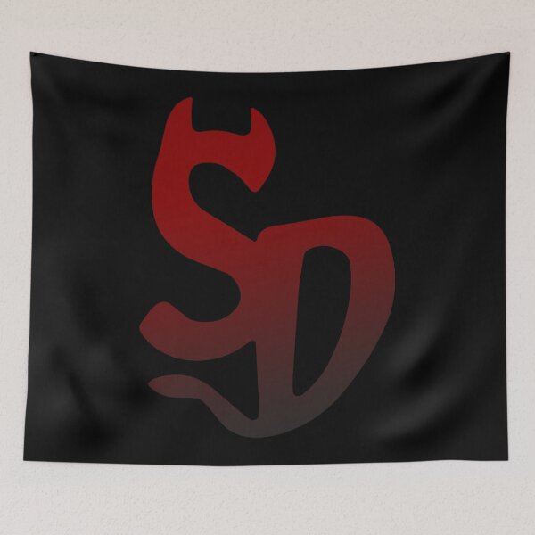 Item preview, SD Devile Gradient designed and sold by sarascoprox.