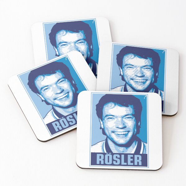 Item preview, Rösler designed and sold by DFA.