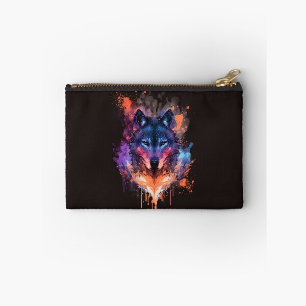 Item preview, neon wolf designed and sold by COYN.