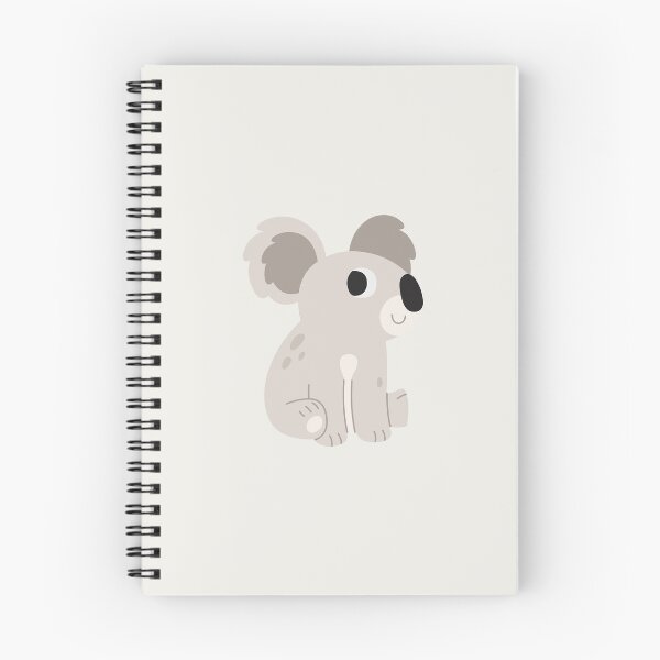 Item preview, Cute koala bear designed and sold by CottonHouse.