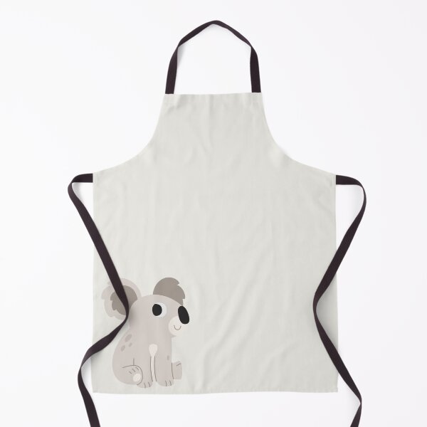 Item preview, Cute koala bear designed and sold by CottonHouse.