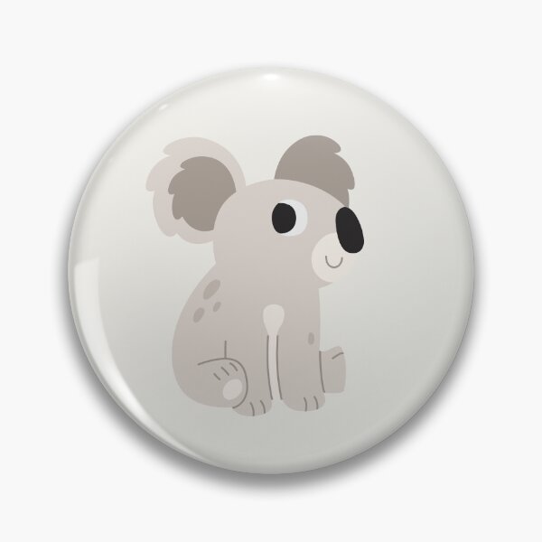 Item preview, Cute koala bear designed and sold by CottonHouse.