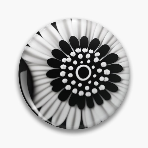 Item preview, Margarida Preto e Branco designed and sold by Abstr4ct W0rld.