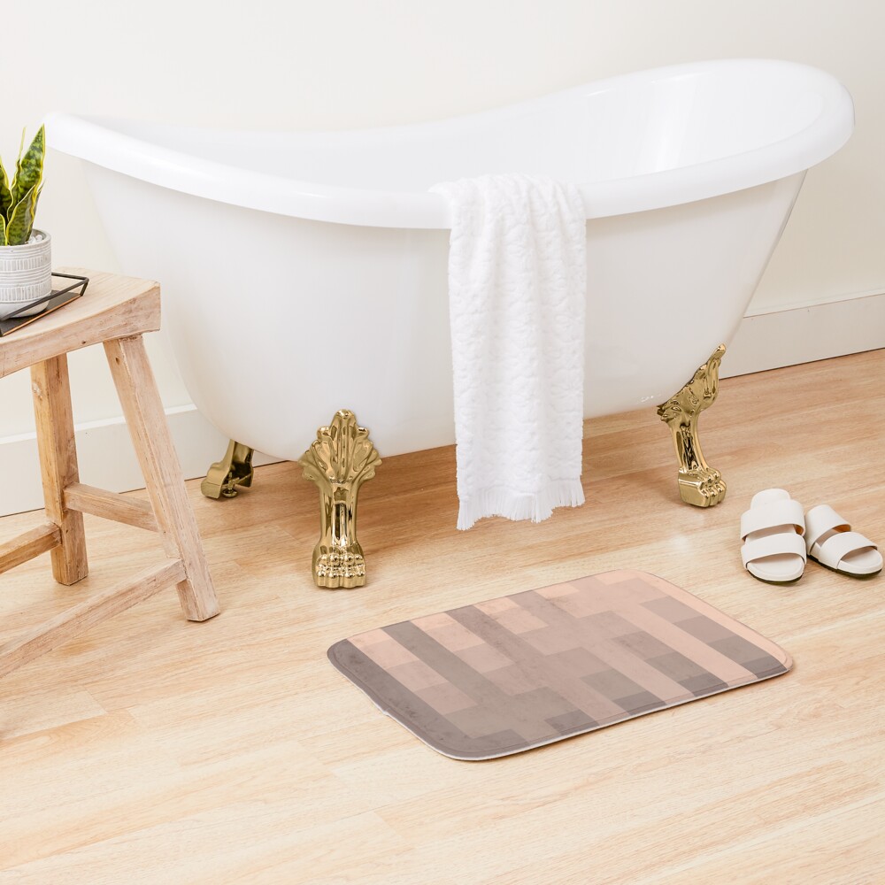 Item preview, Bath Mat designed and sold by shotos.