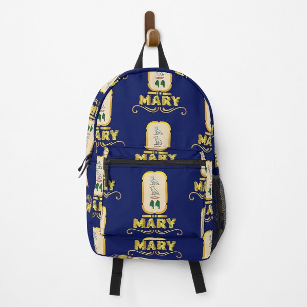 Item preview, MARY-American names in hieroglyphic letters-MARY, name in a Pharaonic Khartouch-Hieroglyphic pharaonic names designed and sold by Quotesgallery.