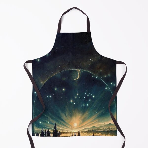 Item preview, Twilight Sky designed and sold by curiouswonder.