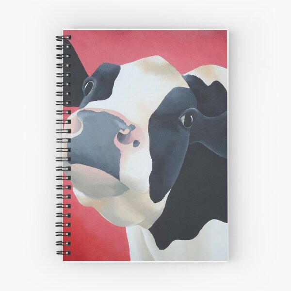 Item preview, Cow red designed and sold by Koekelijn.