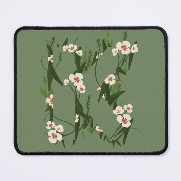 Item preview, K Flower designed and sold by am2c.