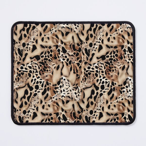 Item preview, Coarse Exotic Delicate Divine Animal Print Pattern Digital Painting designed and sold by CodeAndColors.