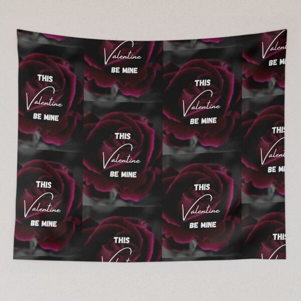 Item preview, Valentine designed and sold by Discoverartsy.