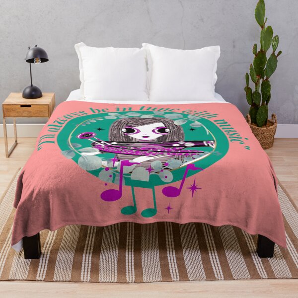 Item preview, Copy of "Futuristic Violinist" designed and sold by FunnyShopGirl.
