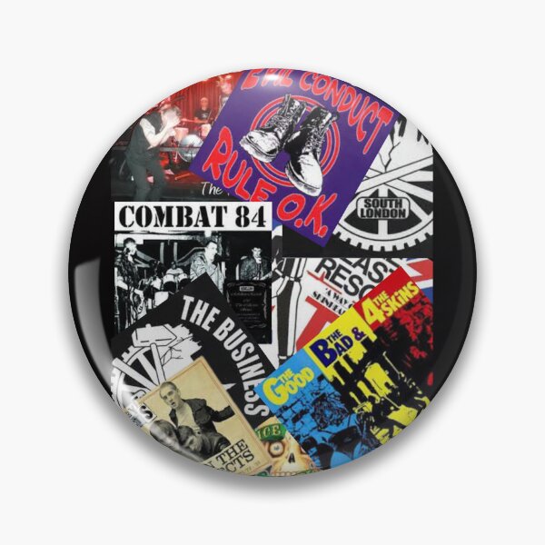 Item preview, 1980s football  hooligan bands music designed and sold by amy greaves.