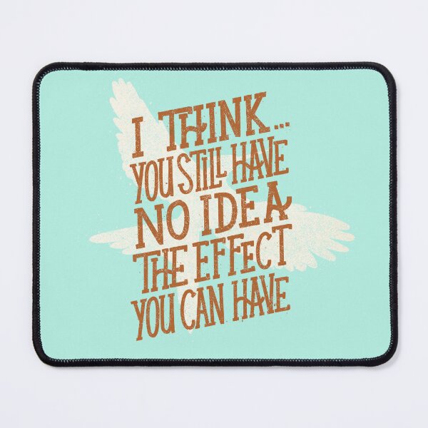 Item preview, You have no idea designed and sold by am2c.