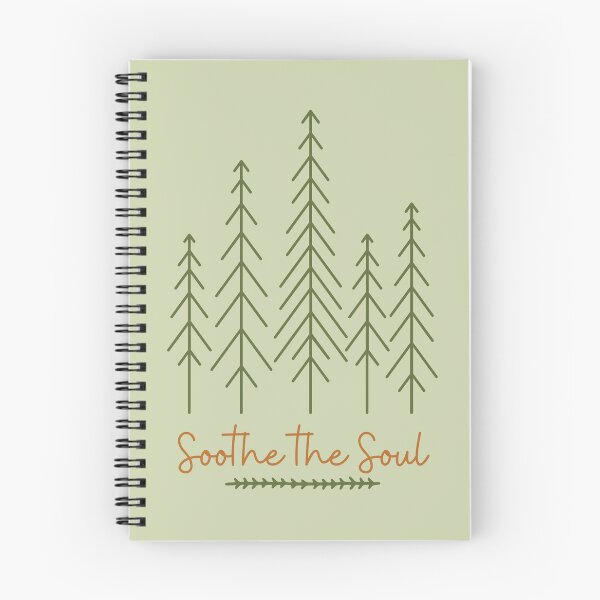 Item preview, Soothe the soul,trees, nature designed and sold by pixeldizajn.