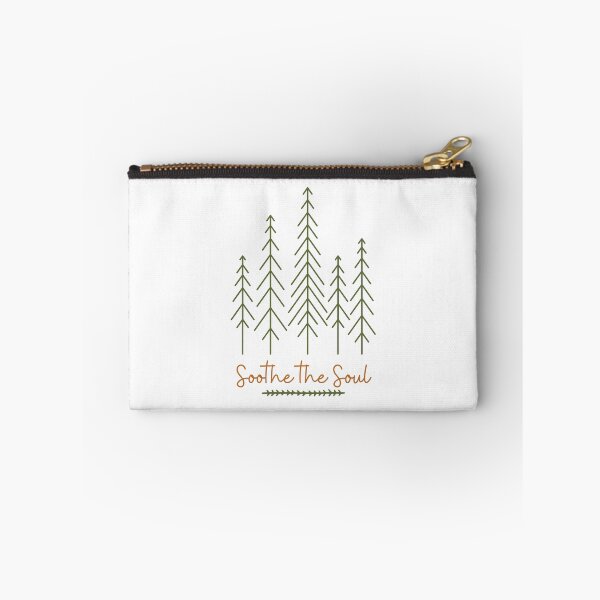 Item preview, Soothe the soul,trees, nature designed and sold by pixeldizajn.