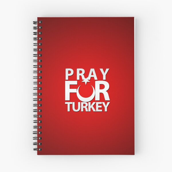 Item preview, Pray and support for Turkey designed and sold by cahillarmando.
