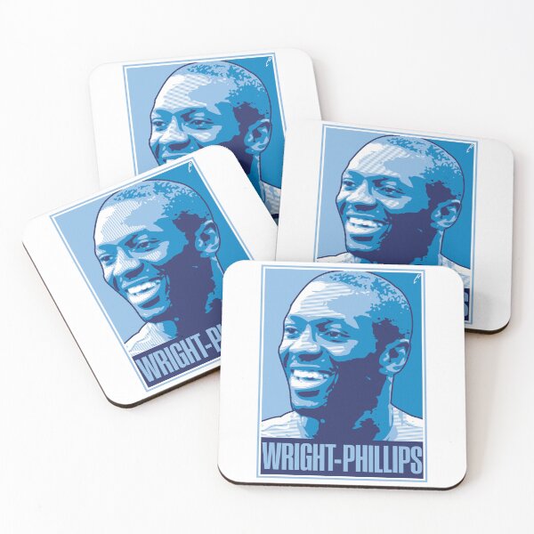 Item preview, Wright-Phillips designed and sold by DFA.