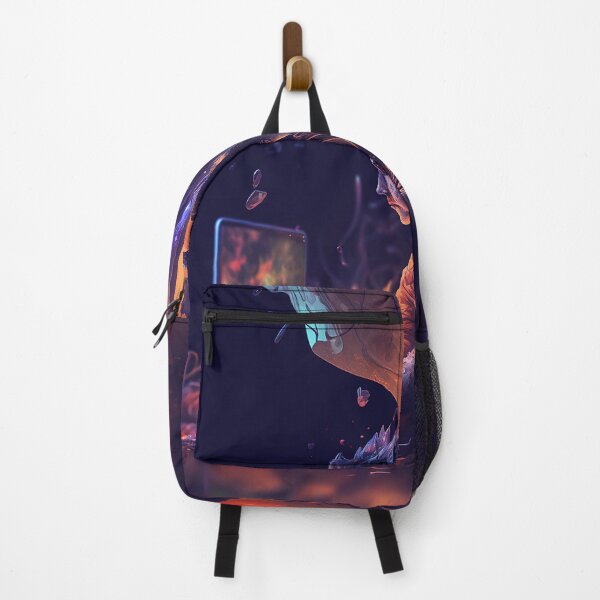 Item preview, Pixelated Paradise designed and sold by BIBIHOX.