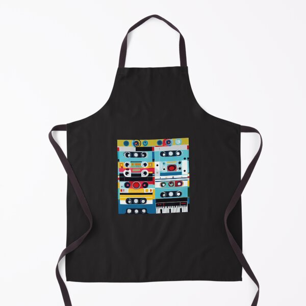 Item preview, Abstract Mix Tape Vol.2 designed and sold by EXproRIMENT.