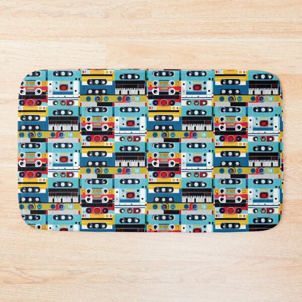 Item preview, Abstract Mix Tape Vol.2 designed and sold by EXproRIMENT.