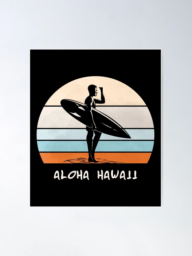 Society6 ケース Hawaii Surf Life by Alisha KP Society6 ケース Hawaii Surf Life by Alisha KP (Society6