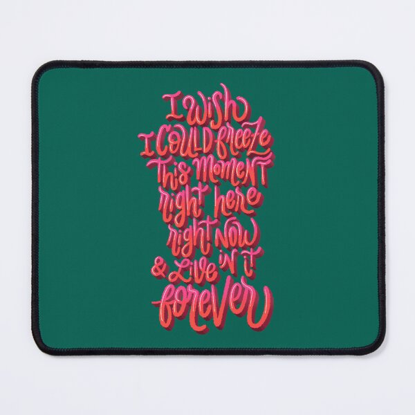 Item preview, I wish I could freeze this moment designed and sold by am2c.