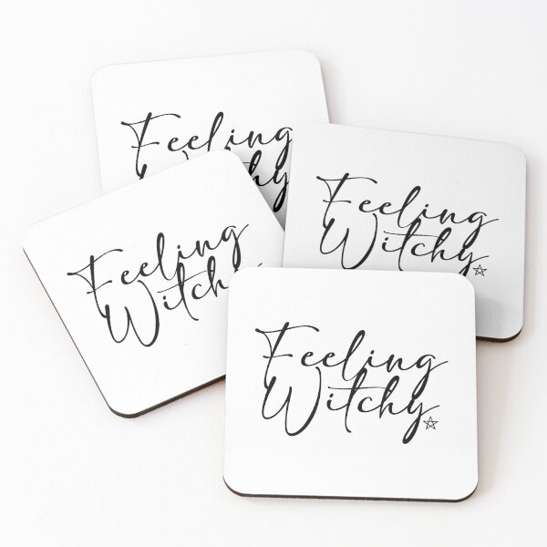 Item preview, Feeling Witchy designed and sold by JacqMC32.
