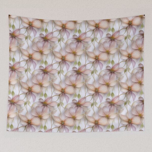 Item preview, light fragile flowers 6 designed and sold by Mike Kiev art.
