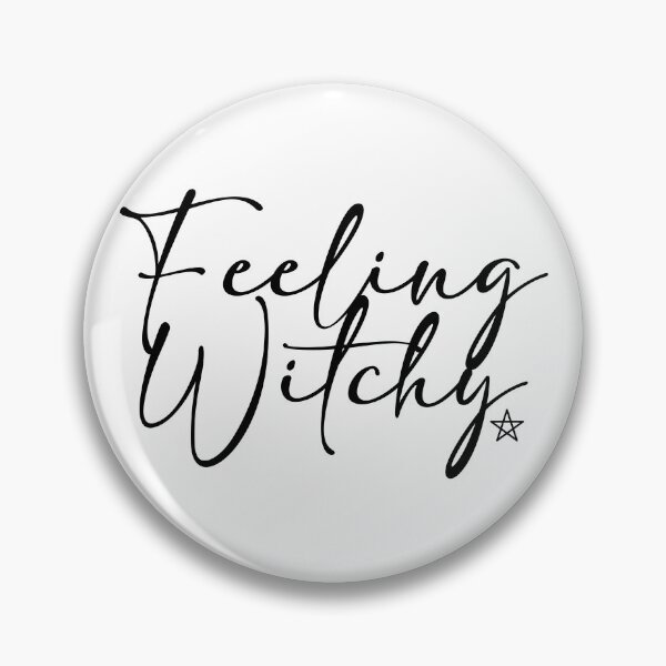 Item preview, Feeling Witchy designed and sold by JacqMC32.
