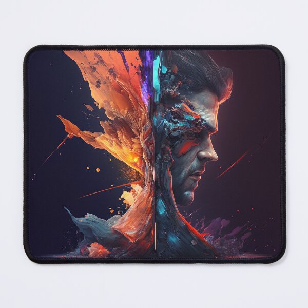 Item preview, Chromatic Champion designed and sold by BIBIHOX.